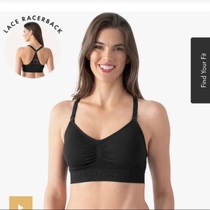 Kindred Bravely Simply Sublime Nursing Bra